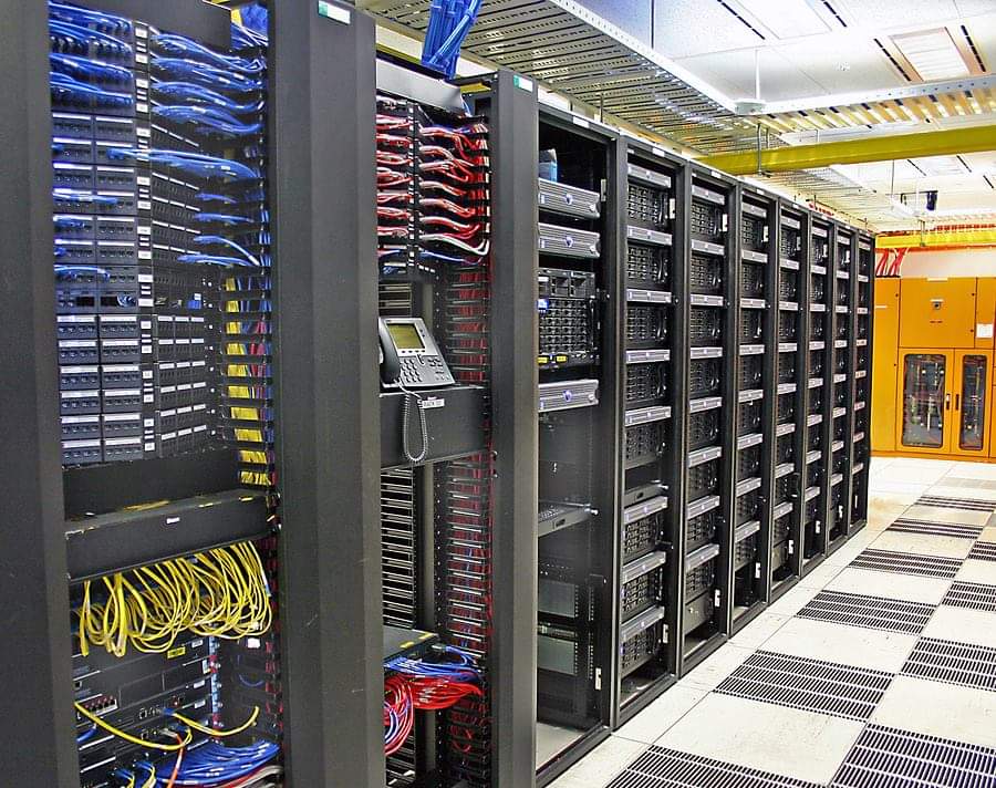 Internet Services