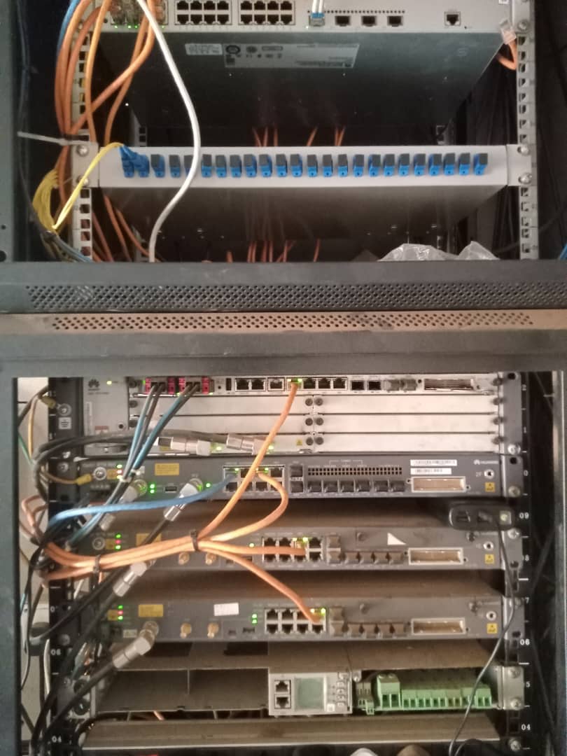 School Internet